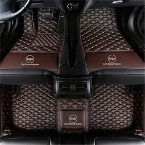 Professional production and sales of BMW M4 2014-2019 tailor-made car mat materials are excellent, non-toxic and tasteless