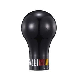 Car Auto 5 Speed / 6 Speed Manual Gear Head Knob Shift Knobs GearStick Handle Ball