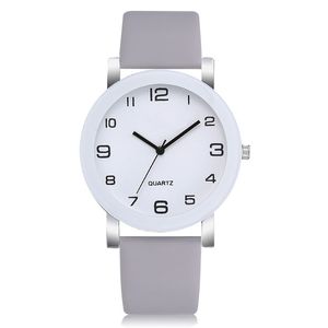 Ladies Quartz Watch 37mm Mode Business Armbandsur Montre de Luxe Casual Kvinna Klockor Sport Fstival Gift