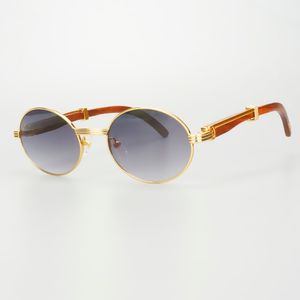 Dita Sonnenbrille Trend Designer Holz Sonnenbrille Damen Carter Sunglass People Währung Lents the Sol Computer Bifokale Lesebrille Herren Reader Oval 162