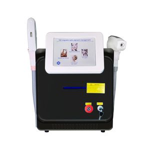 Nd Yag Laser Machine Tatoo Removal Freckles Removal Black Doll Pigment Therapy Lip Line