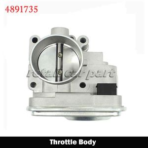 Throttle Body 4891735AC for Jeep Compass Patriot Dodge Avenger Caliber Journey 200 4891735 4891735AA 04891735AC