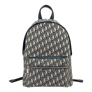 D Oblique printed men's canvas messenger shoulder Pack school bag nylon linen high-quality large-capacity backpack unisex outdoor tr1
