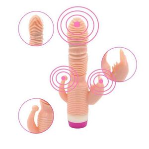 NXY Vibrators Multi Speed Waterproof g Spot Vibrator Clitoris Stimulator Anal Vibrators Intimate Adult Sex Toys for Woman Sex Products 0104