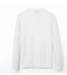 뜨거운 판매 패션 가을 겨울 새로운 고품질 마일 와일 폴로 브랜드 남자 오-넥 트위스트 스웨터 니트 코튼 스웨터 점퍼 풀오버 스웨터 작은 말 게임