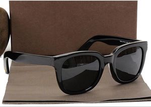 211FT James Bond Sunglasses Men Brand Designer Sun Glasses Women Super Star Celebrity Driving Sunglasses Tom for Men Eyeglasses A-2