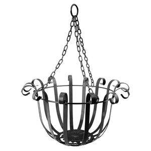 Other Home Decor Plant Brackets Hanger Wall Iron Baskets Hooks Flower Holder Pot Garden Yard Supplies