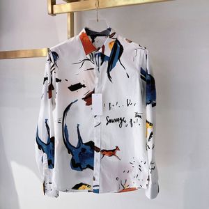 Mens Designer Shirts Brand Clothing Men Long Sleeve Dress Shirt Hip Hop Style High Quality Cotton SHIRTS 6932