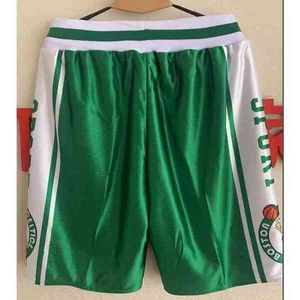 2022 Nya shorts Green Print basket shorts