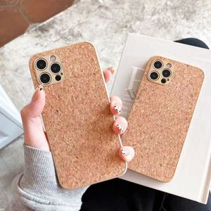 Водонепроницаемые чехлы для телефона Amazon All-in Package Wood TPU Пустой пользовательский логотип Pattern для iPhone 6 7 8 Plus 11 12 13 Pro X XR XS MAX