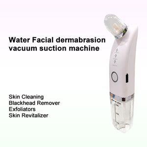 Wholesale acne removal tools for sale - Group buy 2021 Hot Sell New arrival Home Use Mini Hydro Dermabrasion Beauty Tool Acne Removal Blackhead Removal