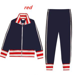 2021 디자이너 Mens Tracksuit Cardigan 높은 목 조깅 권투 권투 선수 패션 여성 운동복 추세 조깅 운동 착용 바지 Jagging