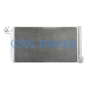 Ford C-MaxフォーカスIIIのAuto Ac Condenser 1.6 1857751 2010808 F1F119710CB F1F1-19710-CB F1F119710CA F1F1-19710-CA F1FZ19712A