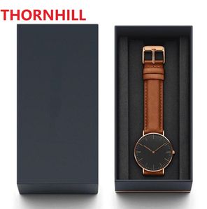 Lowest Price Automatic Clock Gift Quartz Watches Women Men Top Quality Genuine Leather Chronograph waterproof Man wristwatches With Original Boxes