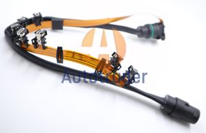 Wholesale vw transmission for sale - Group buy 095 M Auto Transmission Valve Body Internal Wiring Harness M927365 for VW AUDI M