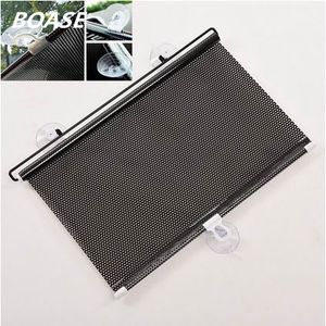 New Rollback Window Sun Shade Screen Cover Sunshade Protector Car Auto Truck Left Right Side Windshield Solar Protection