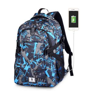 Sport Men Basketball Footbal Backpack School Bag For Teenager Boys Soccer Ball Pack Laptop Bag Football Net Gym Bags Male W220225