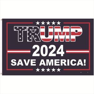 NEW2024 AMERIKA PRESIDENTIAL VIELL FLAGS DON T BLAME MIG Jag röstade för Trump Custom Made Campaign Banner 90 * 150cm EWF7948