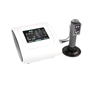 Máquina de emagrecimento de massagem profissional Ortopedia Electro magneticamente choque onda terapia física de perda de peso massageador de beleza