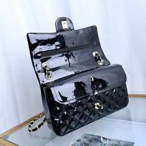 Ladies handbag fashion designer classic letter style shopping bag high quality 1112 25-16-7.5