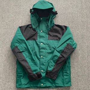 SSS Design Smarsuit Открытый альпинизм Пара Куртка Мужская и женская ветрозащитный Водонепроницаемый GTX Функциональная ткань Верхняя одежда Пальто
