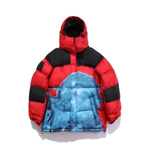 20er Jahre Winter Herren Jacken Sweatshirt Hoodie Luxus Langarm Reißverschluss Oberbekleidung Verdickung Widerstehen Sie der starken Kälte Damenmantel Windjacke Modedesignerjacke