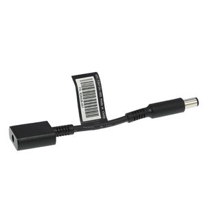Wholesale computer ac adapters resale online - Computer Cables Connectors Original DC To mm Laptop Adaptor Converter Cable For Smart AC Adapter Dongle