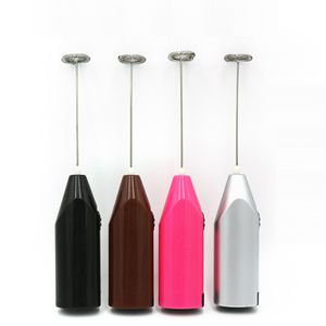 Electric Handheld Milk Frother Egg Beater Tools Portable Coffee Foam Whisk Tool Kitchen Accessories