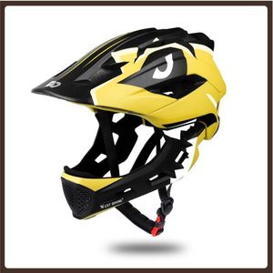 Cycling Caps & Masks Horse Riding Motorcycle Helmet Accessories Mountain Bike Tactical Astronaut Capacetes Para Moto Bicycle