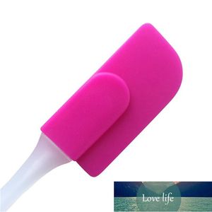 1pc Strumenti di Cottura Spatola Cibo Silicone Torta Spatola Crema Da Forno Raschietto Mix Burro Househol