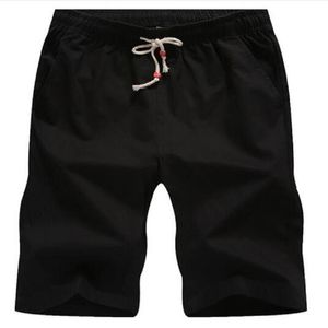 Men's Shorts 2021 Est Summer Casual Cotton Fashion Style Man Bermuda Beach Plus Size 4XL 5XL Short Men Male