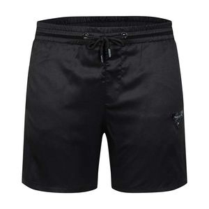 Newest Summer Men Quick Drying SwimWear Fashion nylon spandex swimwear New designer Board Beach Pants Mens Swim Shorts #100%#