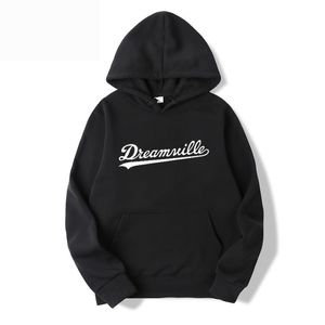 2021 Yeni Trend Erkek Casual Hoodie Baskı Sonbahar ve Kış Mektup Baskı Erkek Sweatshirt Erkek Hoodies Giyim