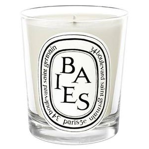 Rodzina kadzidła pachnąca świeca świece perfumowane g Basies Rose Limited Edition Full House pachnący V1charming zapach i szybka Dostawa