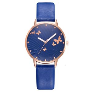 Orologio da donna 38MM Quarzo Orologi da donna casual Orologi da polso da lavoro di moda per donna Orologio da polso Montre De Luxe Atmosfera Fidanzata Regalo di Natale