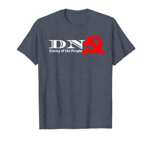 Partido anti-democrata camiseta