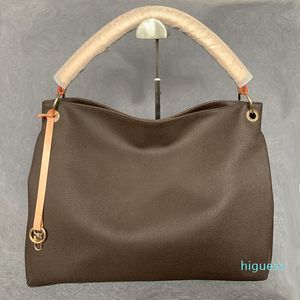 Damenmode-Taschen, Luxus-Designer-Handtaschen, Damen-Tragetaschen, Prägung, Umhängetaschen, Umhängetasche, MONTIGNE-Tasche