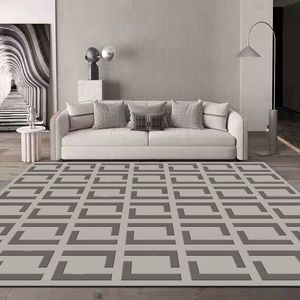 Deasigner Letter Carpet Luxury Living Room Carpets Decorate Carpet Luxurys Designers Carpets Fashion Soft Bedroom Houseold Floor D2110082Z