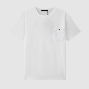 2022 Fashion printing T shirt high quality trend short-sleeved men's clothing ladies couple T-shirt pure cotton