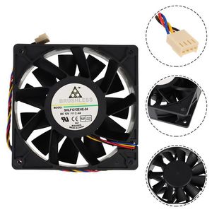 Laptop Cooling Pads wire Computer Fan Blade V A Chassis Air Supply