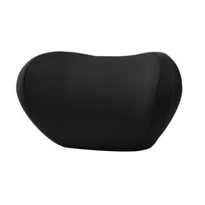 Seat Cushions Accessories Interior Ergonomic For Driving Front Passenger Auto Car Neck Pillow Headrest Support Slow Bounce Universal Styling