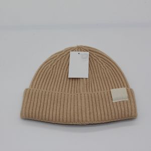 Winter Print Pattern Men Designer Hat Warm Hats For Womens Breathable Street Dance Cap High Quality 2022