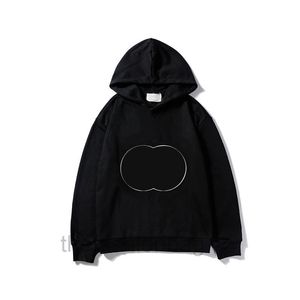 Men's Designer Hoodie High QualityFashion Black Letter Print Long Sleeve Luxury Men Women Clothes