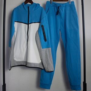 Mens Sportswear tech fleece sweater Pants Jogger Tracksuit techfleece Men's Pants 24