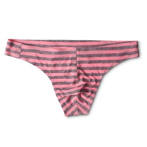 Cuecas cuecas * Item Descrição: Homens Sexy Underwear Seamless Seamless T-Voltar Low Rise Thong