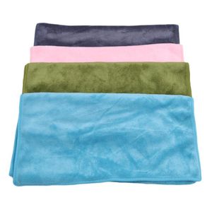 Towel Soft Microfiber Large Absorbent Bathroom Kitchen Clean Flannel Towels High Quality Comfortable Safety
