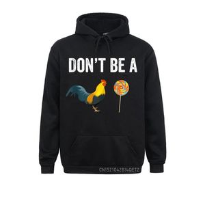 Men's Hoodies & Sweatshirts Don't Be A Cock Sucker Sarcastic Sweats Autumn Long Sleeve Family Personalized Hoods Cosie Men