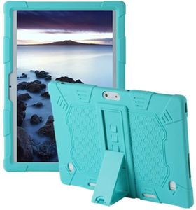 Yellyouth 10.1 inç Android Tablet için Durumda, Silikon Ayarlanabilir Standı Kapak Foren-Tek 10, Pavoma 10, Penen 10 Inç Android Tablet, ZONKO 10.1 ile uyumlu