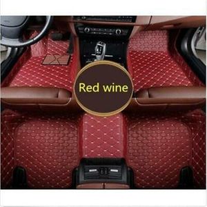 Professional production and sales of BMW 2 series 2014-2019tailor-made car mat materials are excellent, non-toxic and tasteless