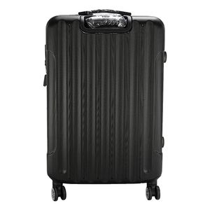 Zimtown 3 Piece Set Luggage Expandable Suitcase with TSA Lock Spinner (20 on Sale